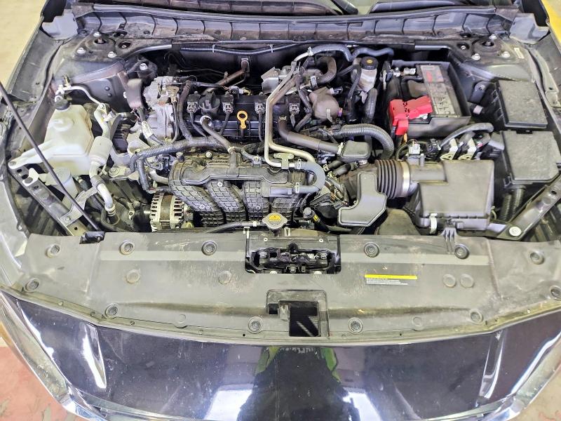 Aukcja sprzedaży 2025 Nissan Altima, vin: 1N4BL4DW1SN322986, numer aukcji: 71093196