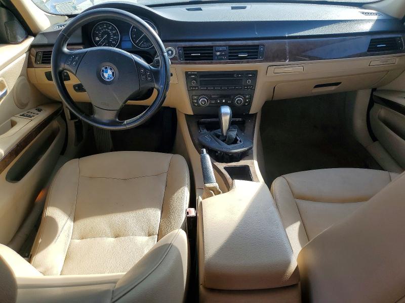 71787656 :رقم المزاد ، WBAPH53529A435683 vin ، 2009 Bmw 328 مزاد بيع