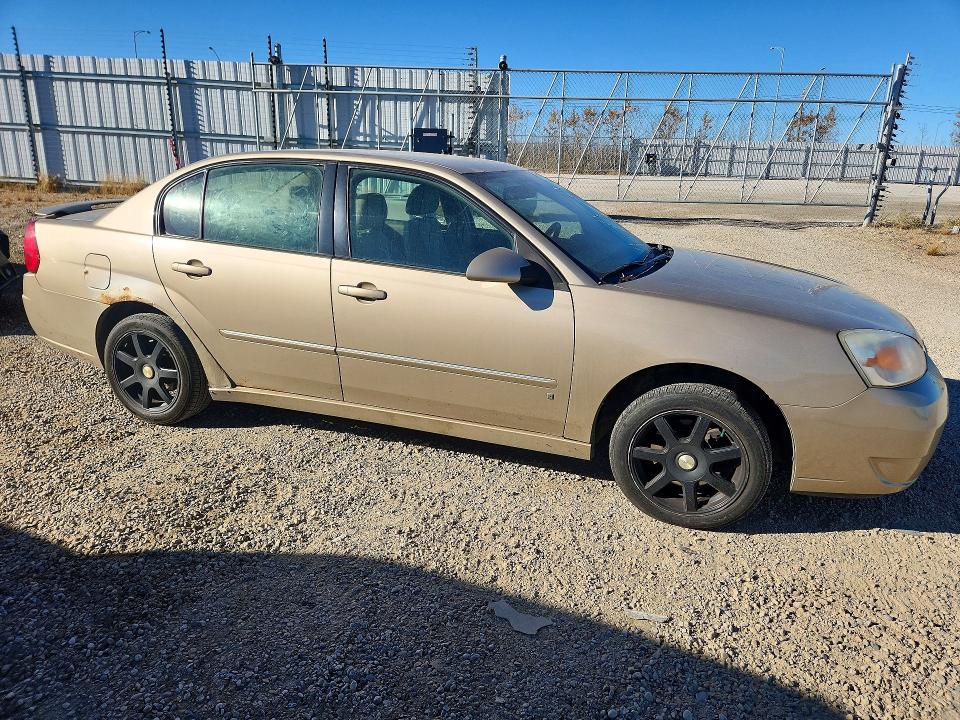 Продажа на аукционе авто 2006 Chevrolet Malibu, vin: 1G1ZT51826F232193, номер лота: 73841106