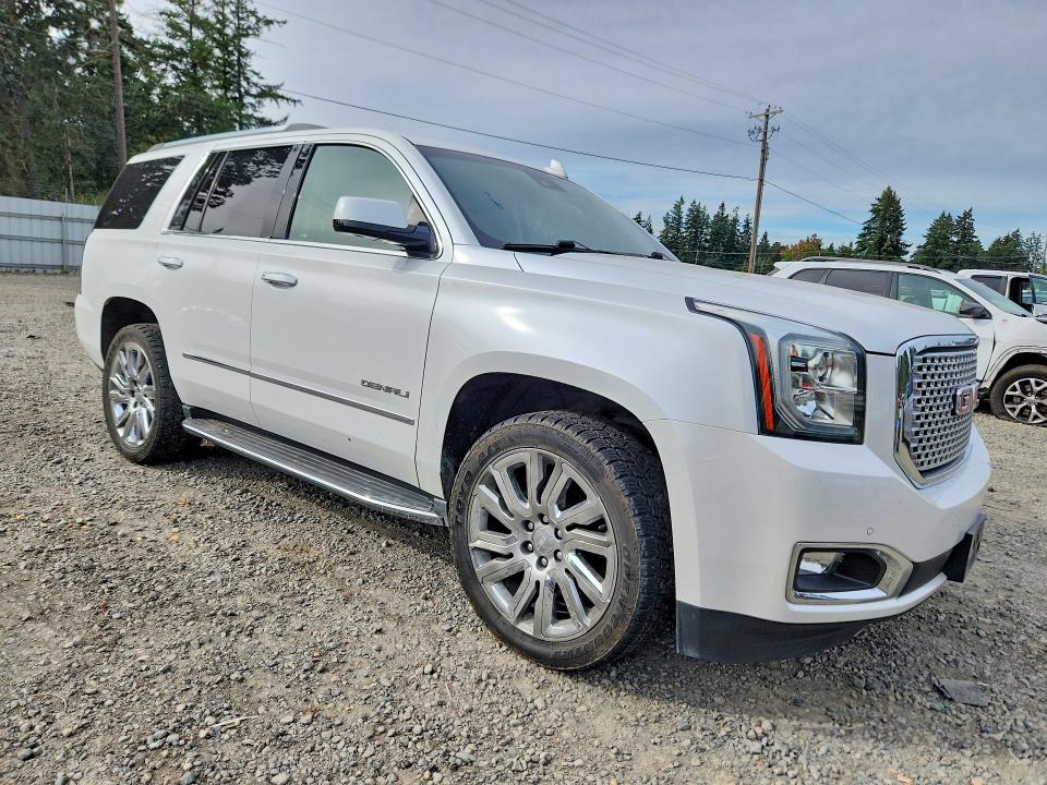 Aukcja sprzedaży 2016 Gmc Yukon, vin: 1GKS2CKJ1GR373794, numer aukcji: 70693576