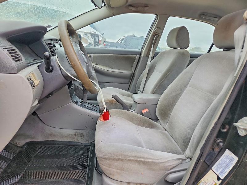 Aukcja sprzedaży 2004 Toyota Corolla, vin: 2T1BR32E04C304191, numer aukcji: 68898866