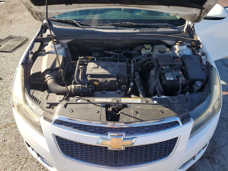 Продаж на аукціоні авто 2013 Chevrolet Cruze, vin: 1G1PG5SB8D7212396, номер лоту: 71422776