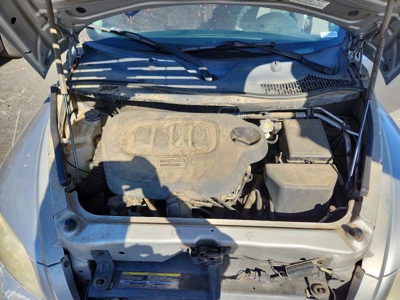 73049566 :رقم المزاد ، 3GNCA23D48S673115 vin ، 2008 Chevrolet Hhr مزاد بيع