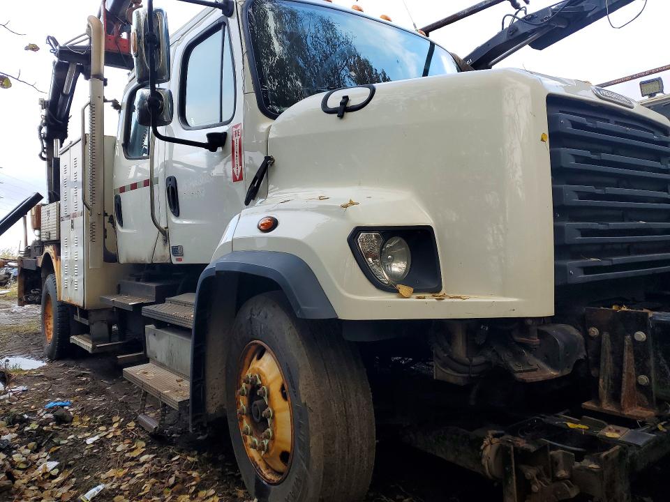 Продажа на аукционе авто 2013 Freightliner 108sd, vin: 1FVAG5BS1DHBY4181, номер лота: 71603006