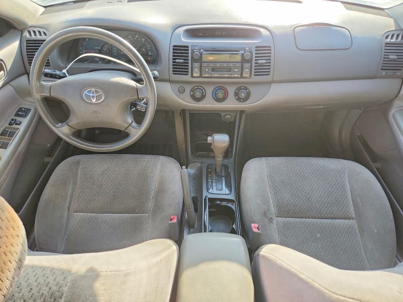 Продаж на аукціоні авто 2002 Toyota Camry, vin: 4T1BE30K12U075939, номер лоту: 69094316