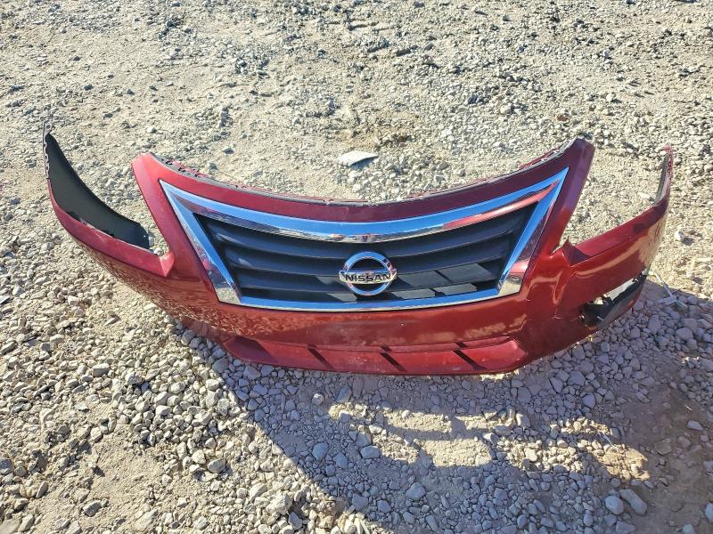 Aukcja sprzedaży 2015 Nissan Altima, vin: 1N4AL3AP0FN335835, numer aukcji: 71472546