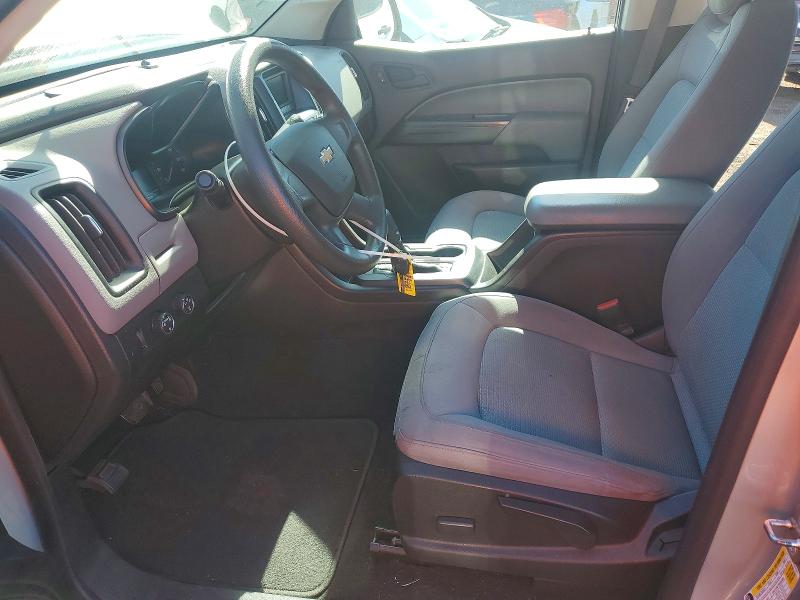 Продаж на аукціоні авто 2016 Chevrolet Colorado, vin: 1GCGTBE3XG1351622, номер лоту: 70848566