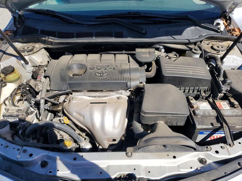 Продажа на аукционе авто 2011 Toyota Camry, vin: 4T4BF3EK8BR118278, номер лота: 71475706