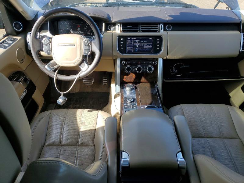 Auction sale of the 2014 Land Rover Range Rover, vin: SALGS2EF5EA133963, lot number: 70660786