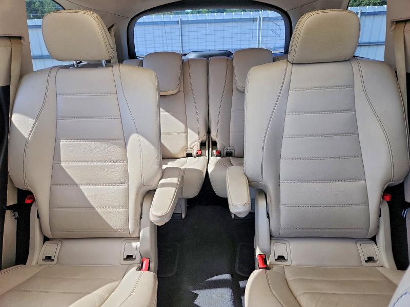 2020 Mercedes-benz Gls მანქანა იყიდება აუქციონზე, vin: 4JGFF5KE9LA145563, აუქციონის ნომერი: 71382726