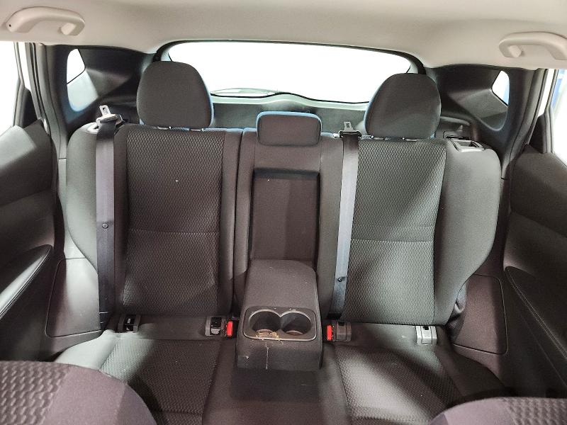 71535146 :رقم المزاد ، JN1BJ1CR3KW316145 vin ، 2019 Nissan Rogue Sport مزاد بيع