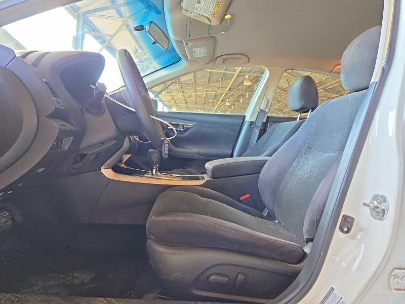 2013 Nissan Altima მანქანა იყიდება აუქციონზე, vin: 1N4AL3AP9DN527025, აუქციონის ნომერი: 70697796