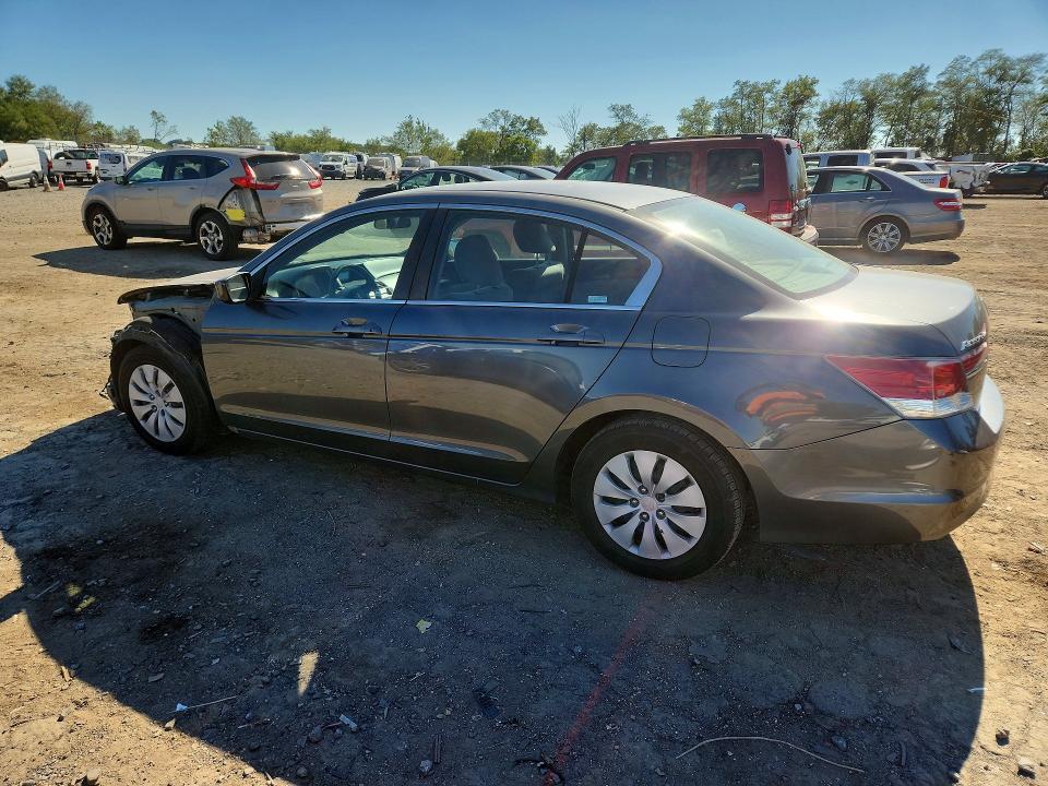 Aukcja sprzedaży 2011 Honda Accord, vin: 1HGCP2F35BA101474, numer aukcji: 70378706