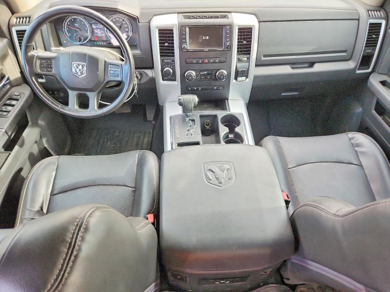 Продажа на аукционе авто 2012 Dodge Ram 1500, vin: 1C6RD7MT0CS267230, номер лота: 72141926