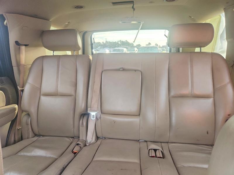 Продажа на аукционе авто 2007 Gmc Yukon, vin: 1GKFC13097R357304, номер лота: 70719376