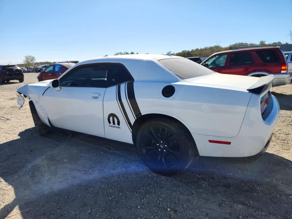 Aukcja sprzedaży 2018 Dodge Challenger, vin: 2C3CDZAG9JH251893, numer aukcji: 72344626