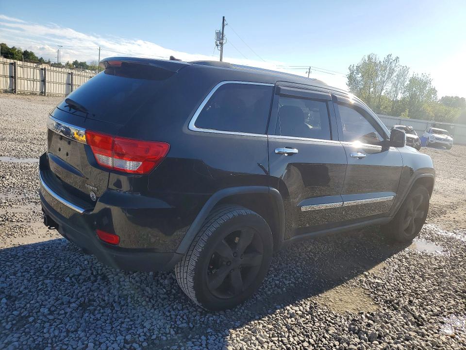 2012 Jeep Grand Cherokee მანქანა იყიდება აუქციონზე, vin: 1C4RJFCTXCC225915, აუქციონის ნომერი: 71686046