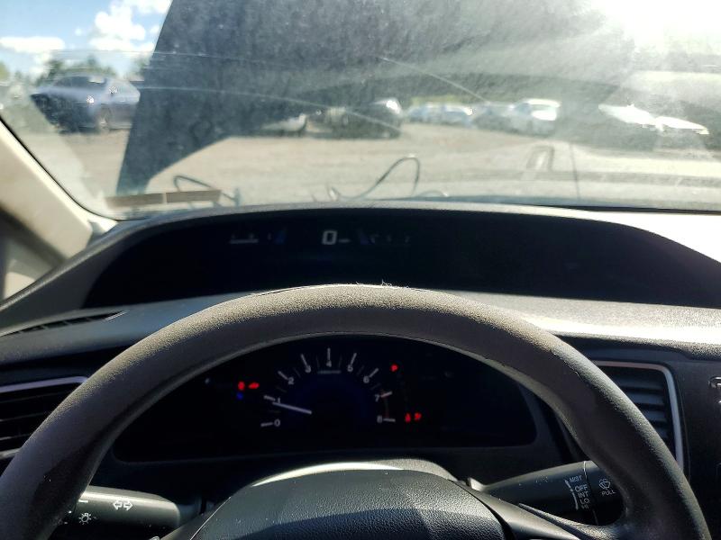 Aukcja sprzedaży 2014 Honda Civic, vin: 19XFB2F57EE216445, numer aukcji: 70877806