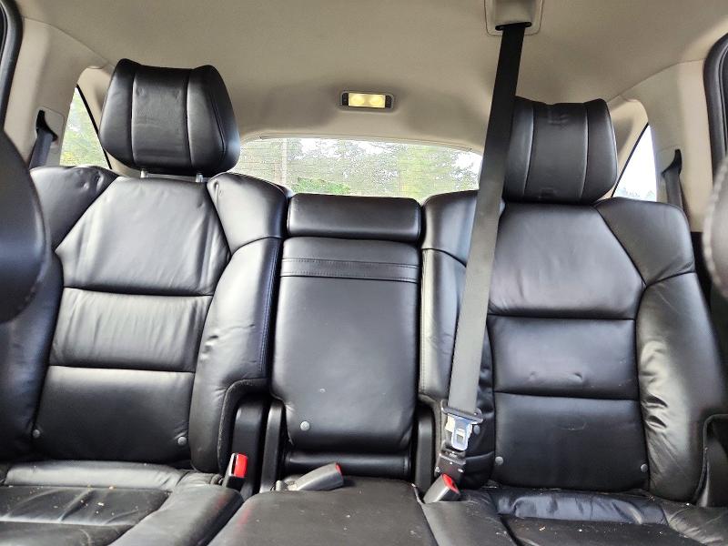 Aukcja sprzedaży 2011 Acura Mdx, vin: 2HNYD2H65BH536625, numer aukcji: 71713956