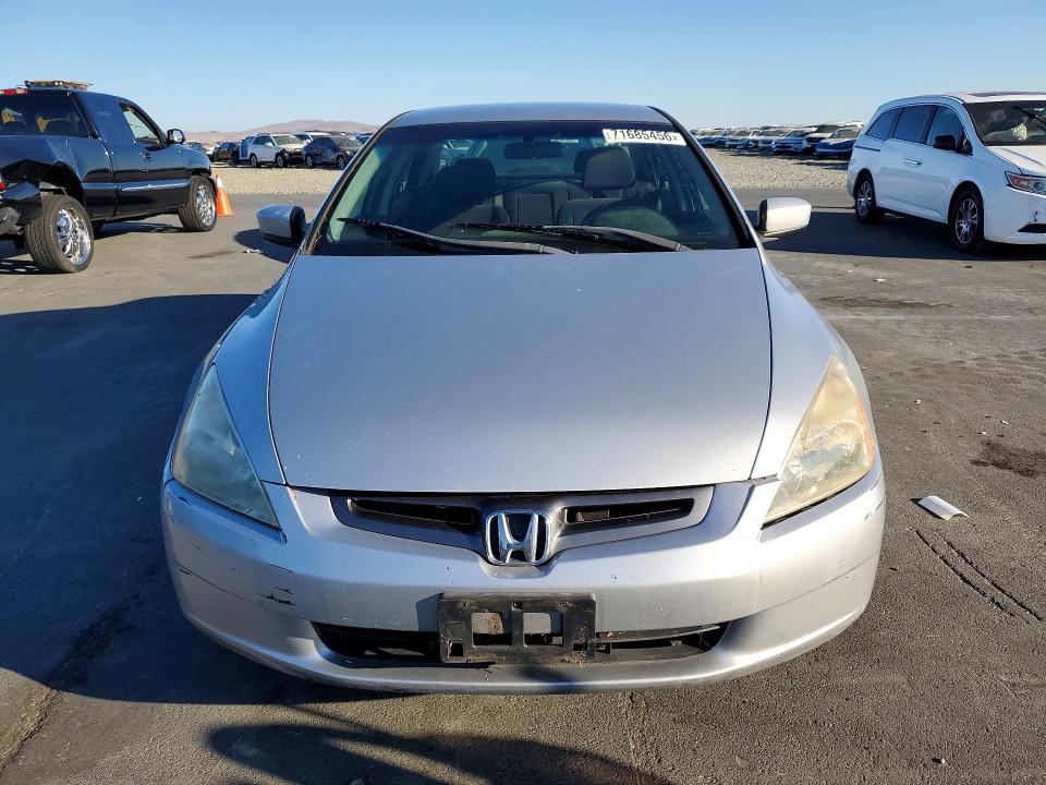 2003 Honda Accord მანქანა იყიდება აუქციონზე, vin: JHMCM56403C030559, აუქციონის ნომერი: 71685456