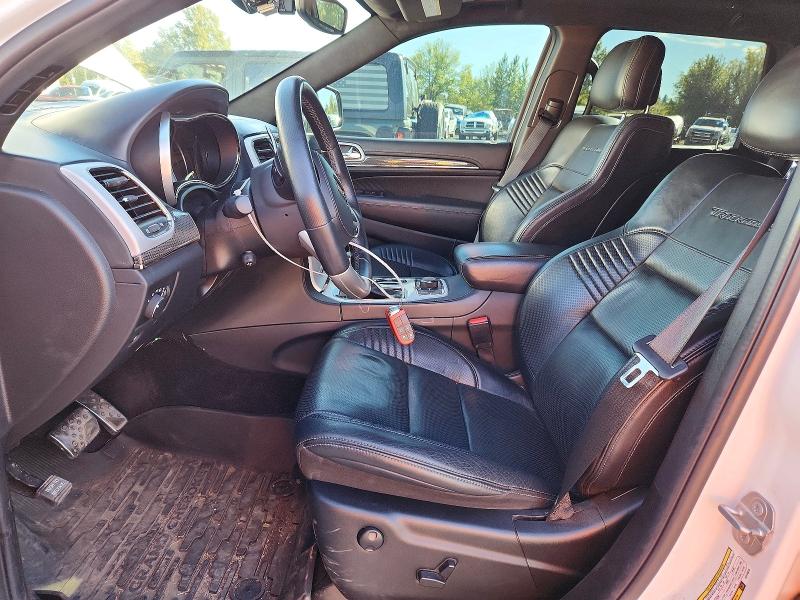 71855656 :رقم المزاد ، 1C4RJFN98JC318673 vin ، 2018 Jeep Grand Cherokee مزاد بيع