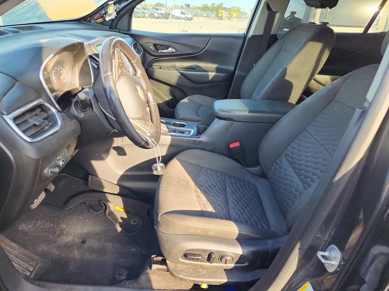 Aukcja sprzedaży 2019 Chevrolet Equinox, vin: 3GNAXKEV3KS590780, numer aukcji: 70569486