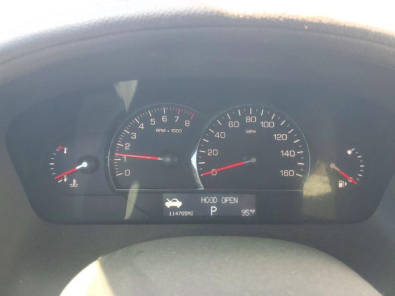 Aukcja sprzedaży 2008 Cadillac Srx, vin: 1GYEE637080110572, numer aukcji: 72620066