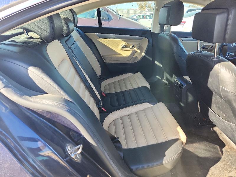 2013 Volkswagen Cc მანქანა იყიდება აუქციონზე, vin: WVWBP7AN7DE512080, აუქციონის ნომერი: 73511006