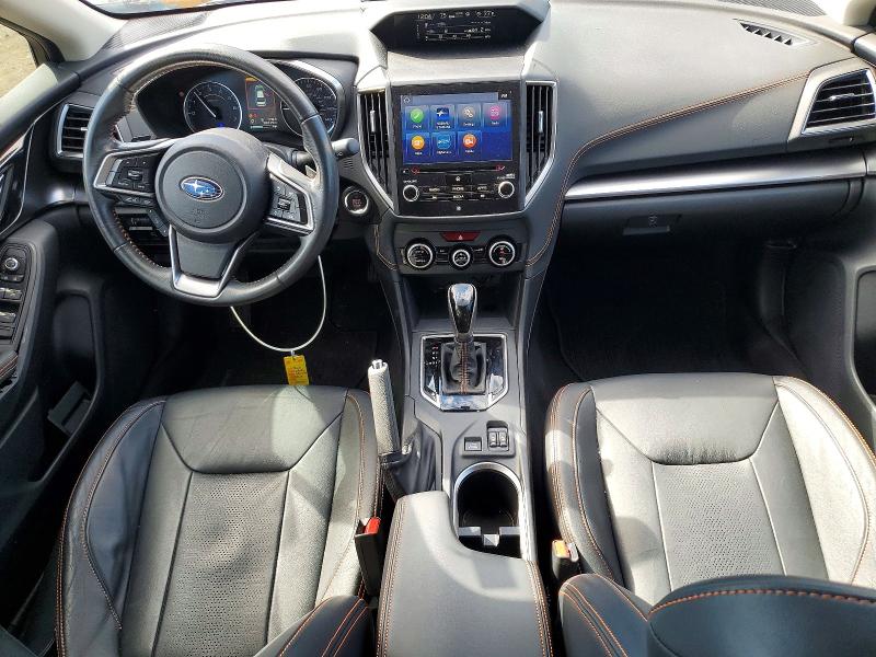 Aukcja sprzedaży 2019 Subaru Crosstrek, vin: JF2GTAMC7KH291361, numer aukcji: 72212856