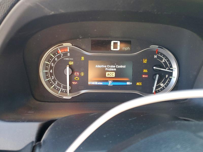 2020 Honda Ridgeline მანქანა იყიდება აუქციონზე, vin: 5FPYK2F53LB000907, აუქციონის ნომერი: 71813926