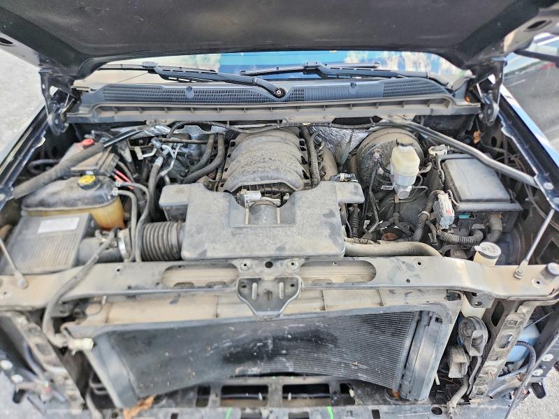 71423916 :رقم المزاد ، 1GCVKREC5JZ132031 vin ، 2018 Chevrolet Silverado مزاد بيع