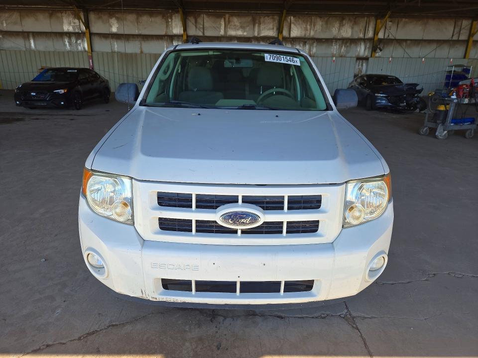 Aukcja sprzedaży 2009 Ford Escape, vin: 1FMCU49339KA70045, numer aukcji: 70901546