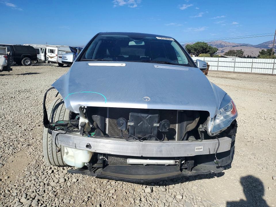 2012 Mercedes-benz R მანქანა იყიდება აუქციონზე, vin: 4JGCB5HE4CA145864, აუქციონის ნომერი: 72510556