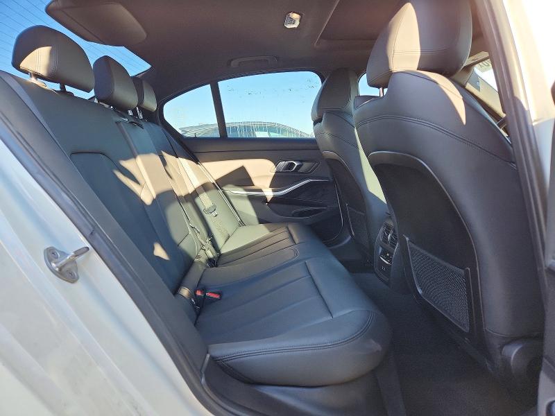 Aukcja sprzedaży 2021 Bmw 330xi, vin: 3MW5R7J06M8B74196, numer aukcji: 71164696