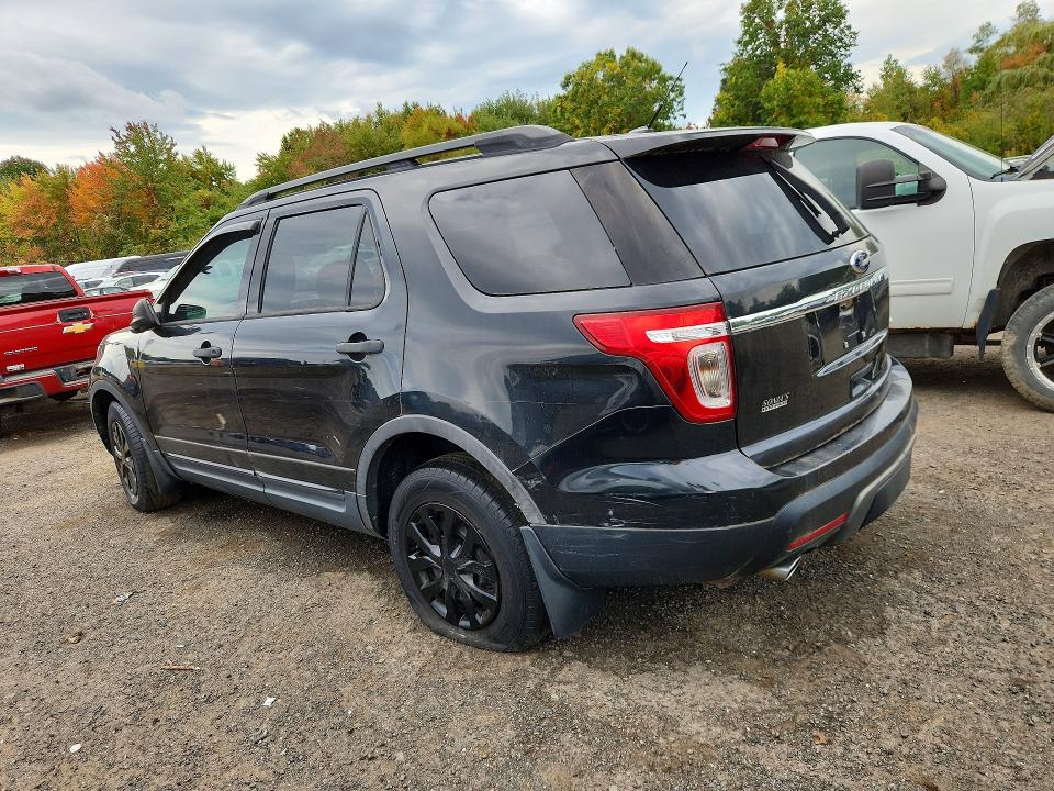 Продаж на аукціоні авто 2013 Ford Explorer, vin: 1FM5K8B81DGB80678, номер лоту: 70883546