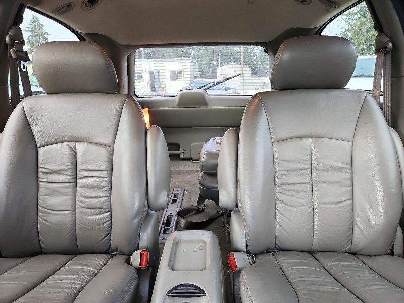 Продажа на аукционе авто 2003 Chrysler Town & Country, vin: 2C4GP44L33R346642, номер лота: 72977266