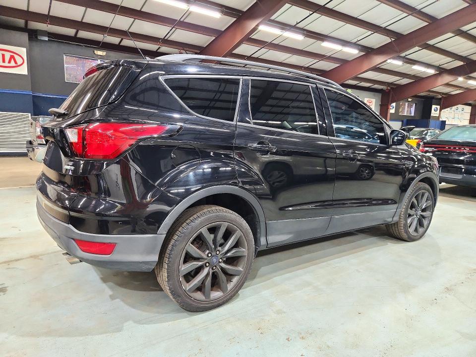 Aukcja sprzedaży 2019 Ford Escape, vin: 1FMCU9GD1KUB30469, numer aukcji: 73159056