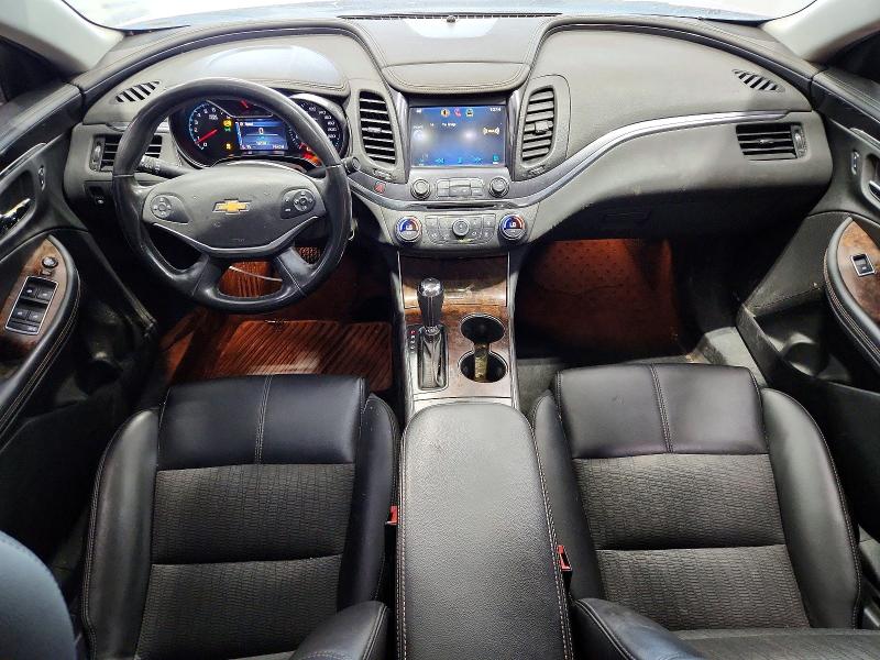 Aukcja sprzedaży 2014 Chevrolet Impala, vin: 2G1125S39E9171208, numer aukcji: 71264086