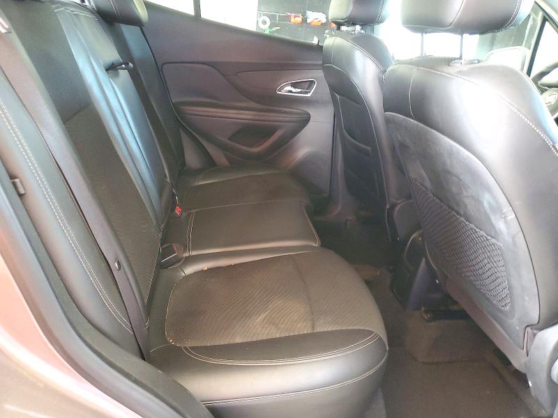 Продажа на аукционе авто 2014 Buick Encore, vin: KL4CJESB0EB721401, номер лота: 73036986
