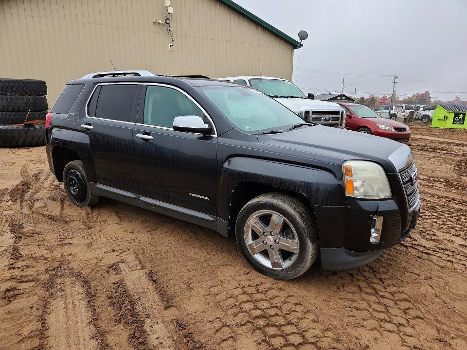 71223036 :رقم المزاد ، 2GKALWEK3C6298679 vin ، 2012 Gmc Terrain مزاد بيع