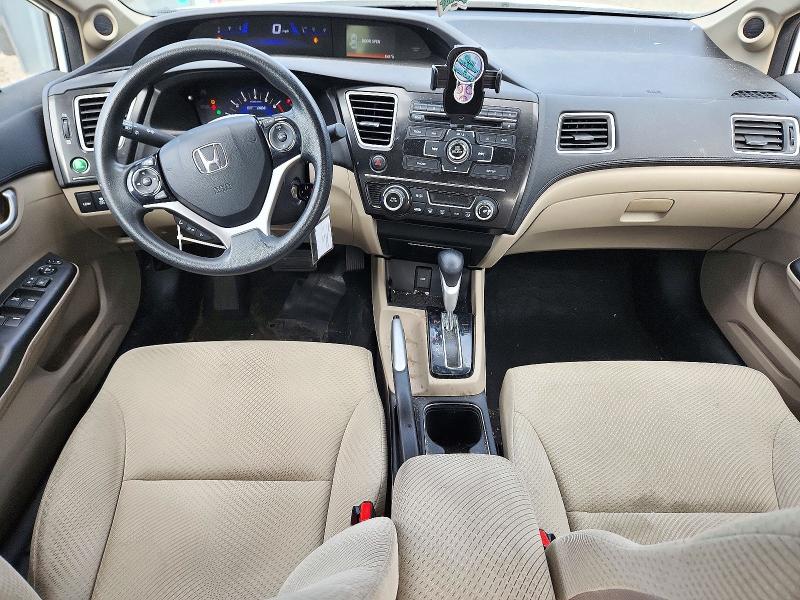Aukcja sprzedaży 2013 Honda Civic, vin: 19XFB4F26DE201466, numer aukcji: 70439076