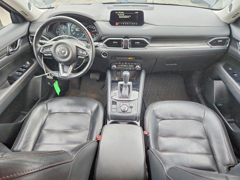 71735686 :رقم المزاد ، JM3KFBDM5L0856759 vin ، 2020 Mazda Cx-5 مزاد بيع