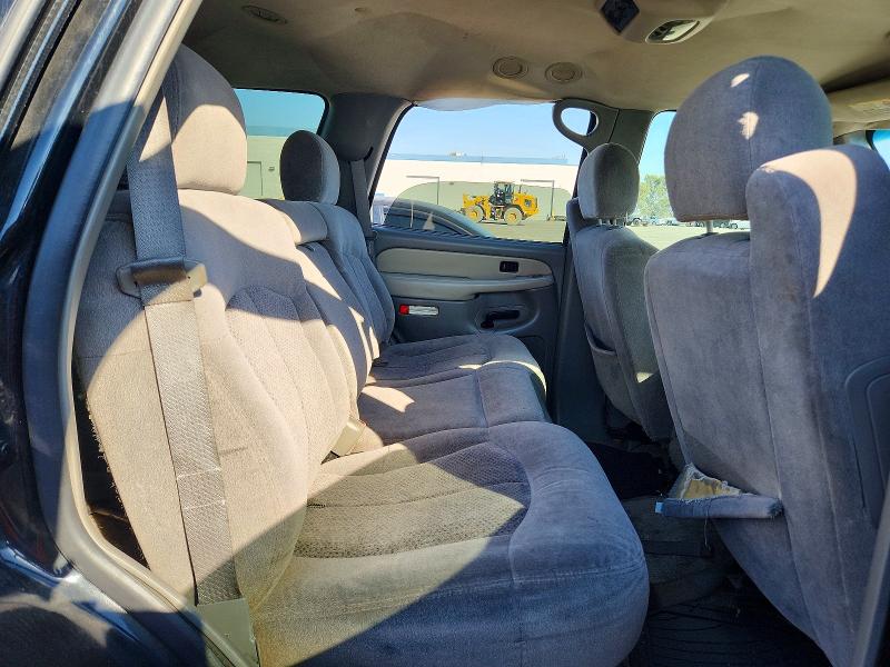 Продаж на аукціоні авто 2002 Chevrolet Tahoe, vin: 1GNEC13V92R324709, номер лоту: 71321346