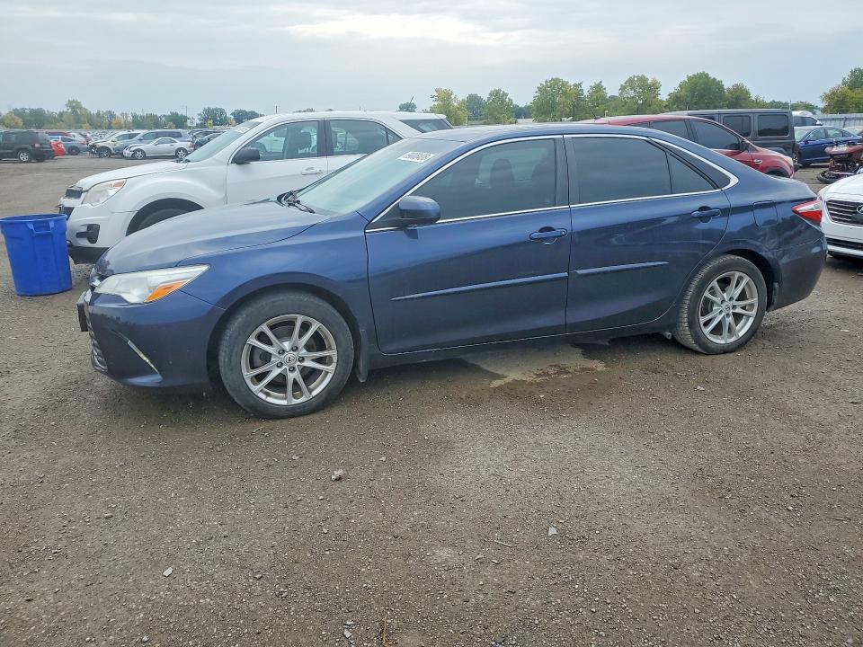Продажа на аукционе авто 2015 Toyota Camry, vin: 4T1BF1FK0FU945937, номер лота: 69808406