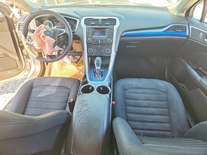 Продаж на аукціоні авто 2013 Ford Fusion, vin: 3FA6P0H77DR185120, номер лоту: 71479796