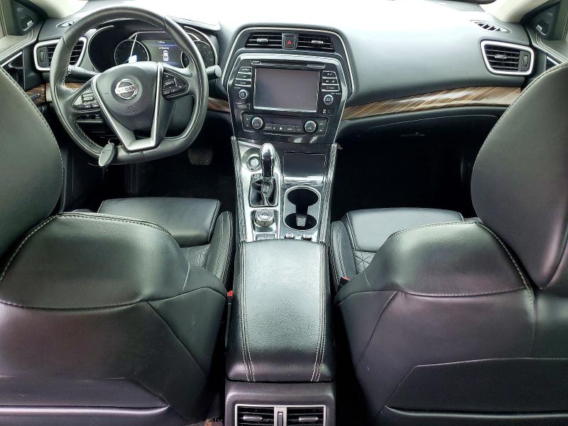 Продажа на аукционе авто 2017 Nissan Maxima, vin: 1N4AA6AP3HC367121, номер лота: 73293826