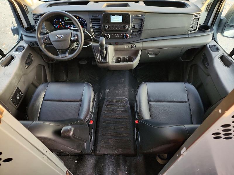 Продажа на аукционе авто 2021 Ford Transit, vin: 1FTBR1X82MKA25105, номер лота: 73109536