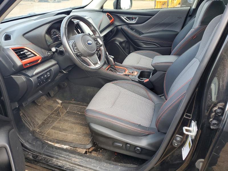 Aukcja sprzedaży 2021 Subaru Forester, vin: JF2SKEMC3MH523378, numer aukcji: 71477276