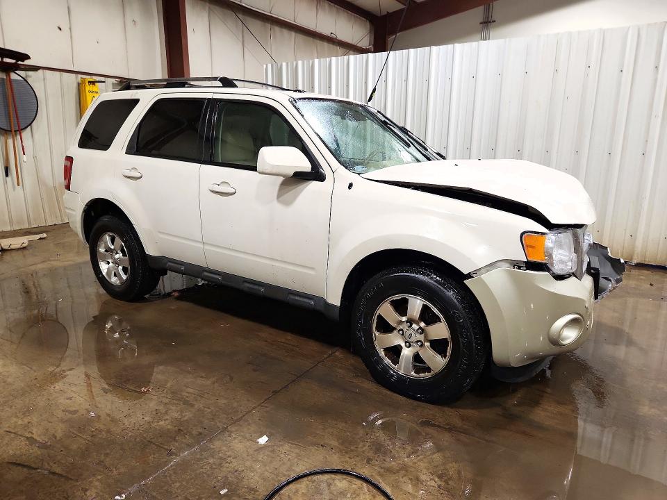 Продаж на аукціоні авто 2010 Ford Escape, vin: 1FMCU0EG6AKD30458, номер лоту: 72997146
