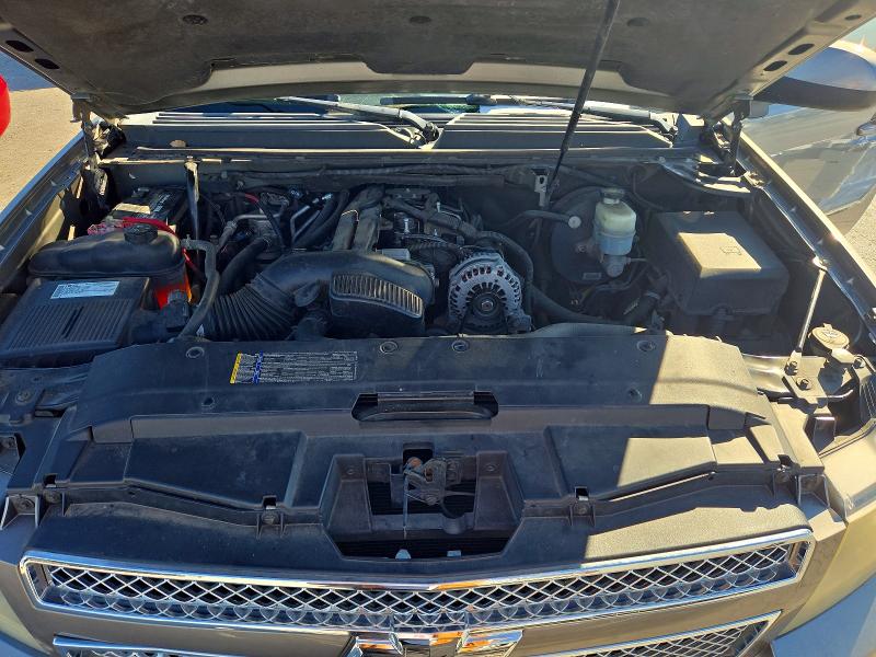 Aukcja sprzedaży 2009 Chevrolet Tahoe, vin: 1GNFK23009R166742, numer aukcji: 71968676